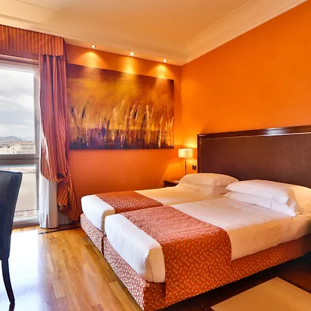 酒店 亚德里亚海大酒店 佛罗伦萨