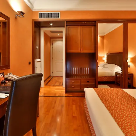 酒店 亚德里亚海大酒店 4*