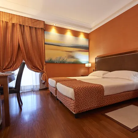 Grand Adriatico Hotel