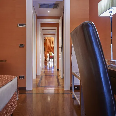 Grand Adriatico 4*