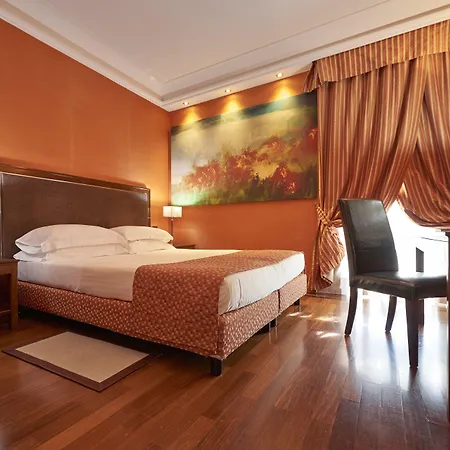 亚德里亚海大酒店 4* 佛罗伦萨