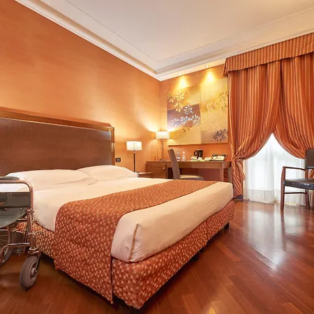 Hotel Grand Adriatico