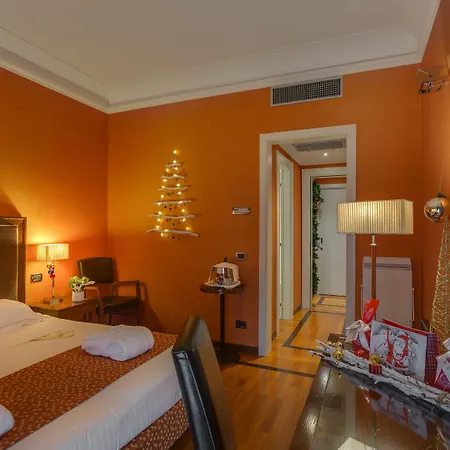 Grand Adriatico Florencia