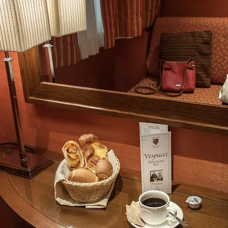 酒店 亚德里亚海大酒店