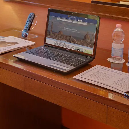 Grand Adriatico Hotel Florencia