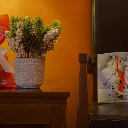 亚德里亚海大酒店 酒店