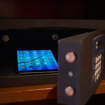 亚德里亚海大酒店 佛罗伦萨