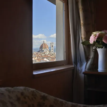 Grand Adriatico 4* Florencia