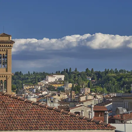 Grand Adriatico Hotel Florencia