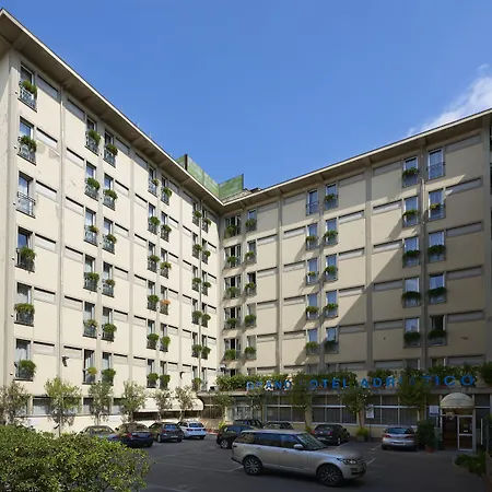 Grand Adriatico Florencia