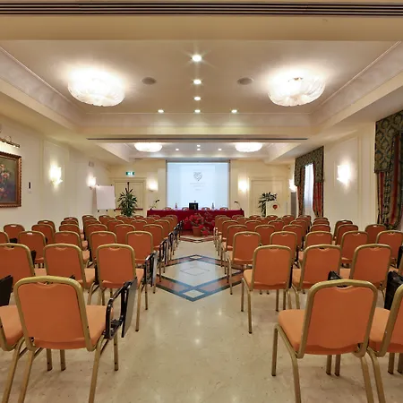 Grand Adriatico Hotel 4*