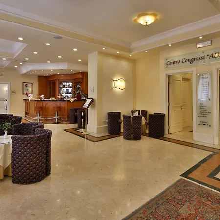 Grand Adriatico Hotel 4*