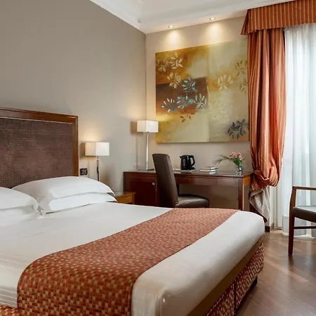 Hotel Grand Adriatico 4*
