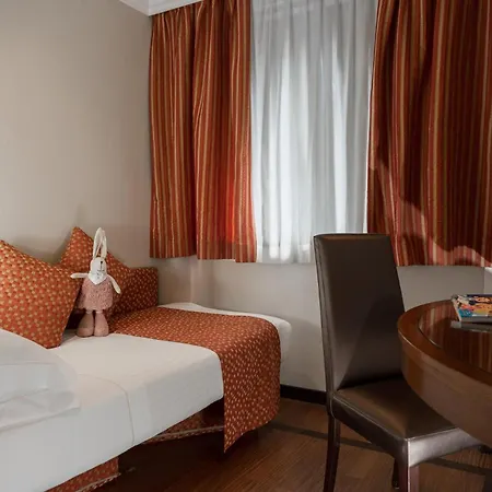 Grand Adriatico 4* Florencia
