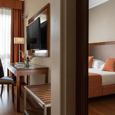 Grand Adriatico Hotel 4*