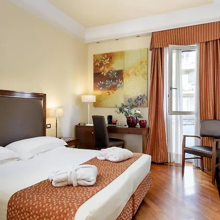 Grand Adriatico Hotel