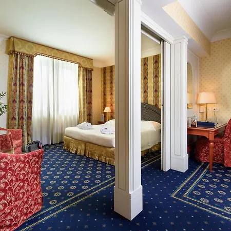 Grand Adriatico Hotel 4*