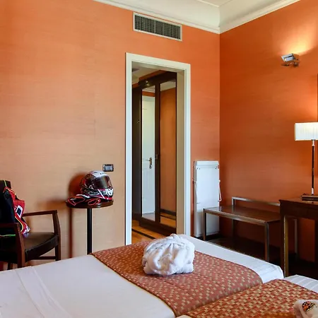 Grand Adriatico Hotel Florencia