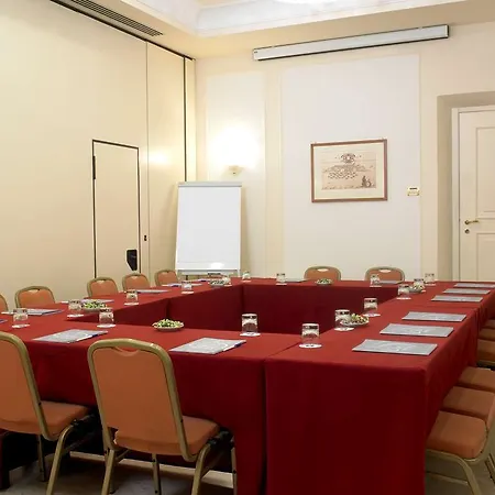 Grand Adriatico 4* Florence
