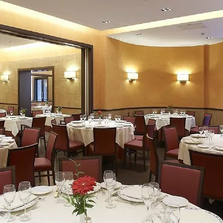 Grand Adriatico 4* Florence