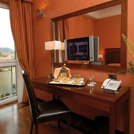 Grand Adriatico Hotel 4*