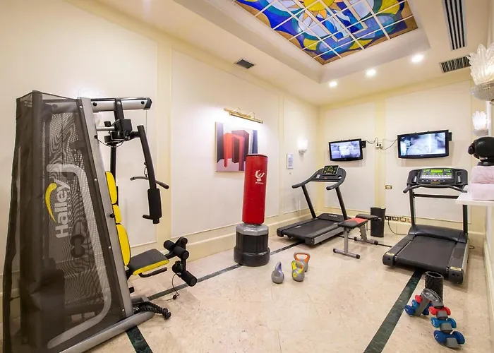 Grand Adriatico Florence