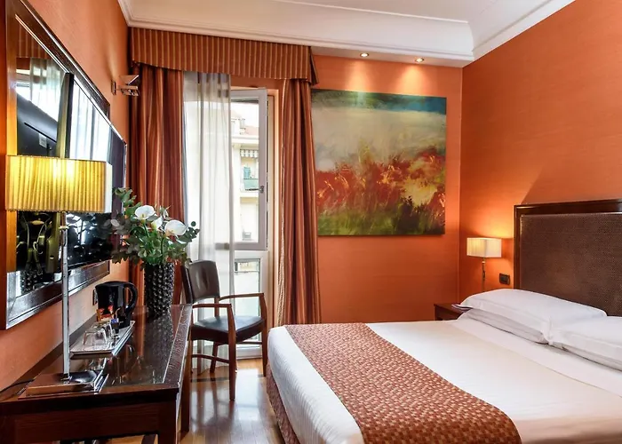 Grand Adriatico Hotel