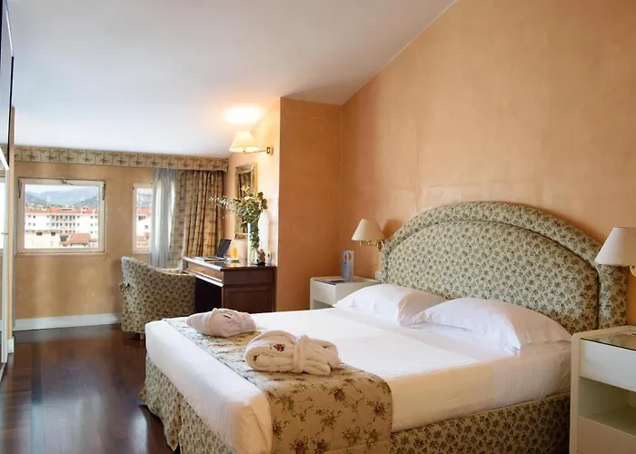 Grand Adriatico Hotel 4*