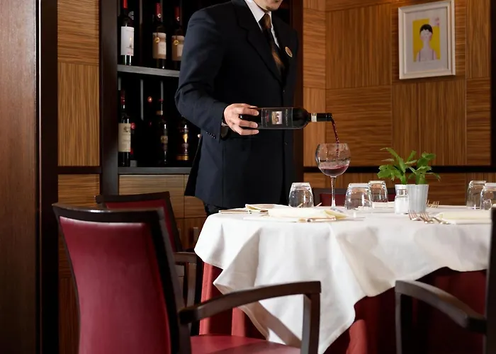 Grand Adriatico Florence