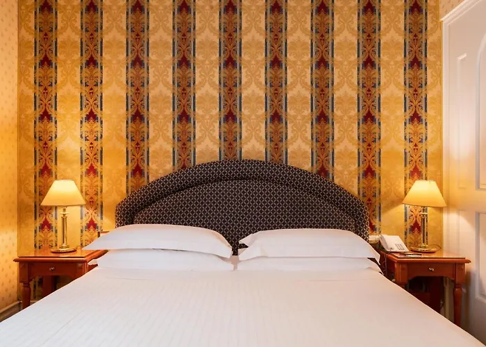 Hotel Grand Adriatico 4*