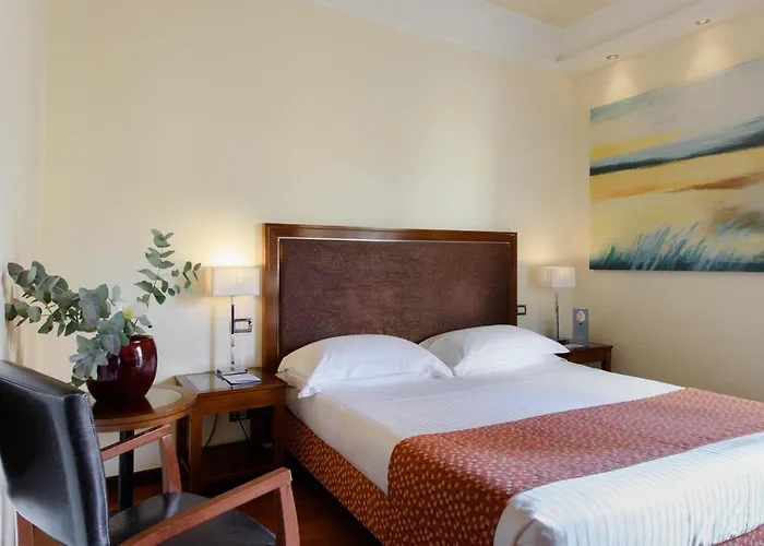 Grand Adriatico Florence