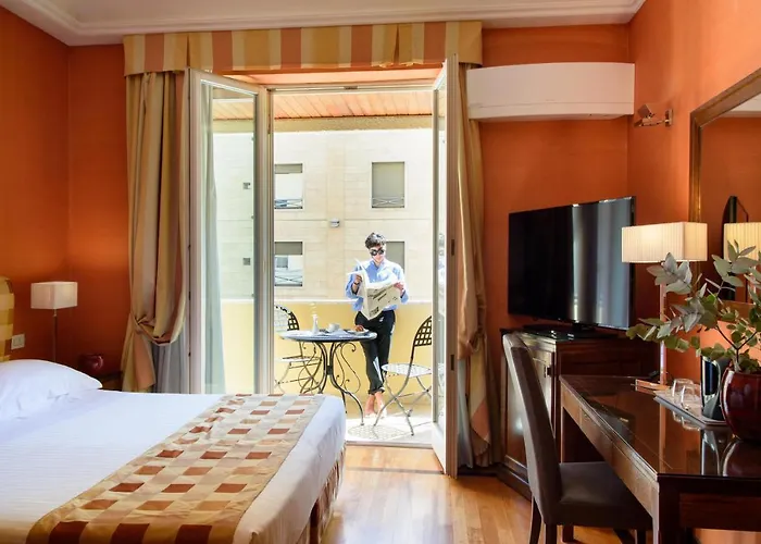 Hotel Grand Adriatico