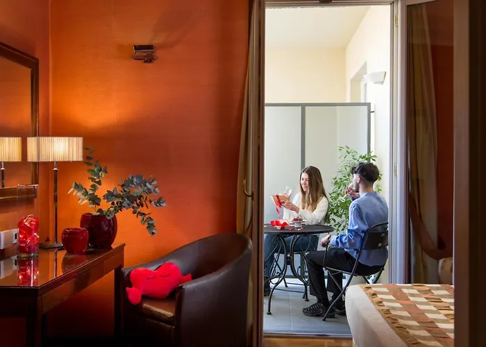 Grand Adriatico Hotel