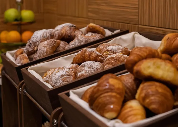 Grand Adriatico 4* Florence