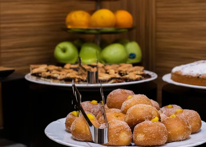 Hotel Grand Adriatico