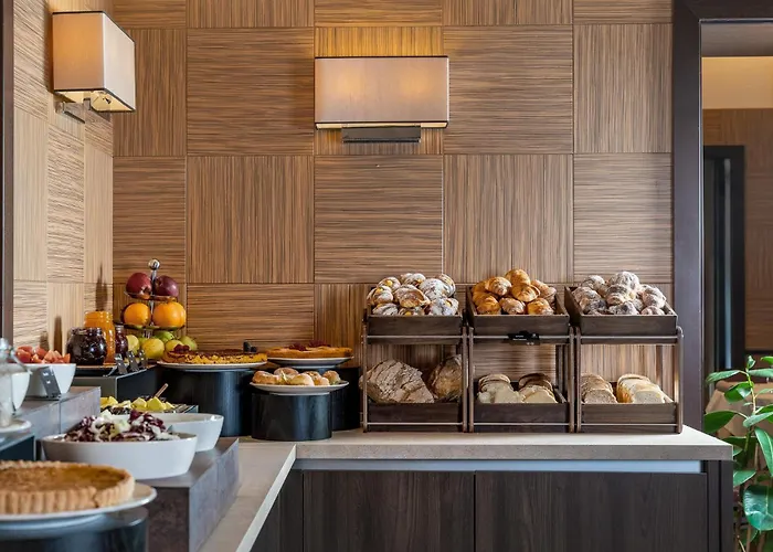 Grand Adriatico Hotel Florence