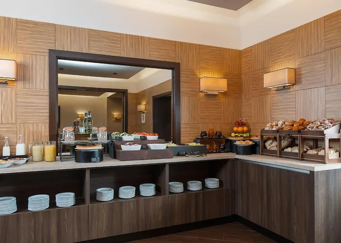 Grand Adriatico Hotel 4*