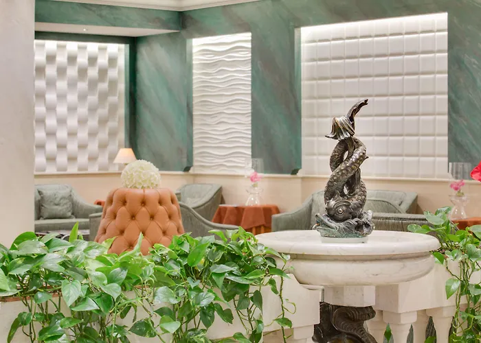 Grand Adriatico Hotel