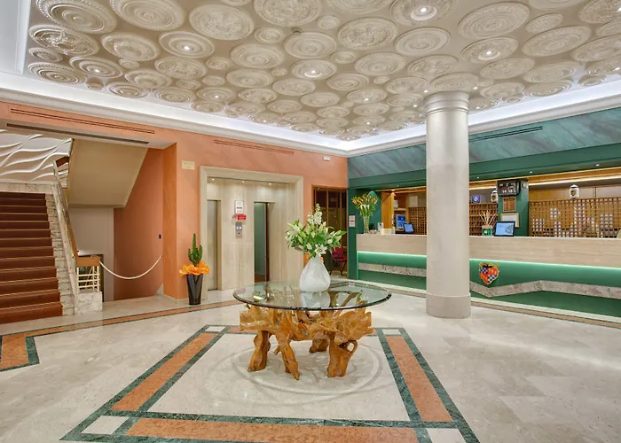 Hotel Grand Adriatico