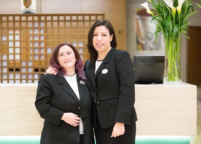 Grand Adriatico Florence