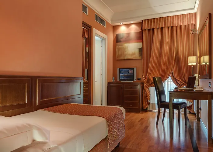 Grand Adriatico Florence