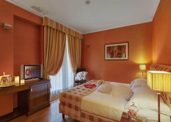 Grand Adriatico Hotel 4*