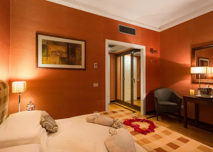 Grand Adriatico Hotel