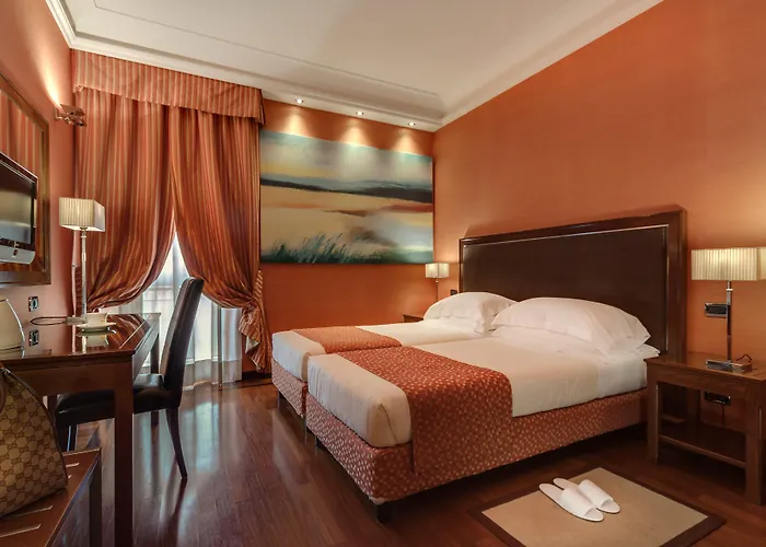 Grand Adriatico Florence