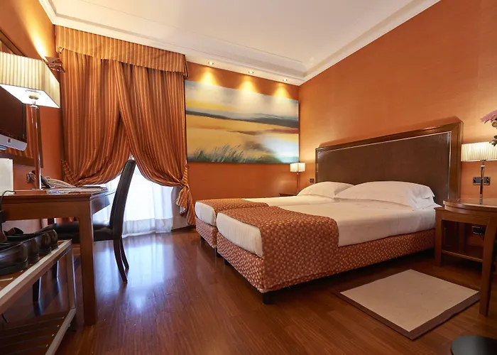 Grand Adriatico Hotel