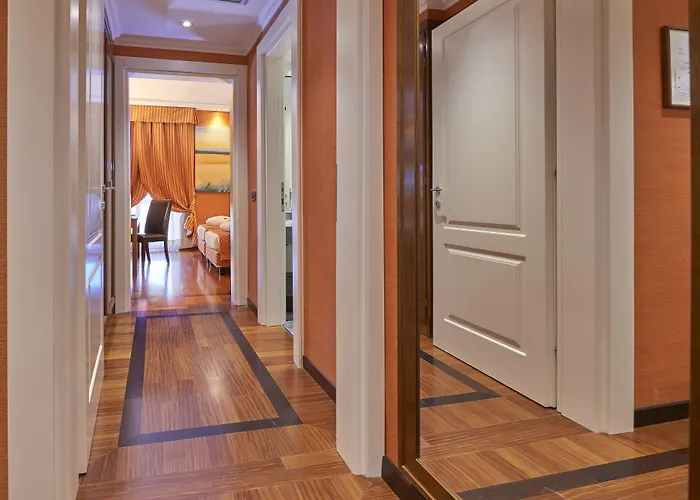 Hotel Grand Adriatico