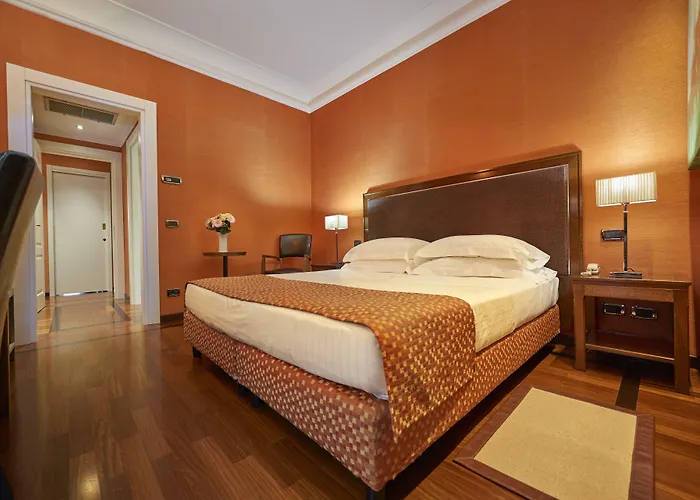 Grand Adriatico Hotel