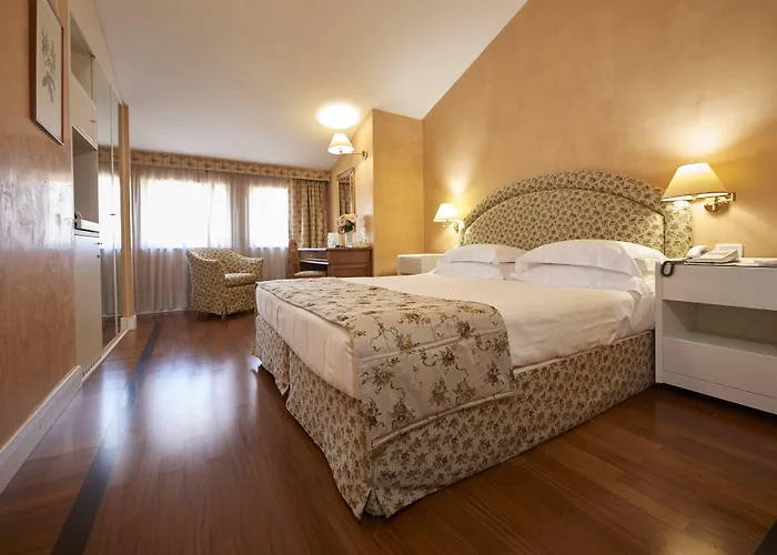 Grand Adriatico Hotel 4*