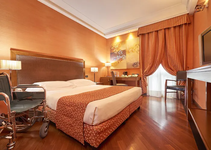 Hotel Grand Adriatico