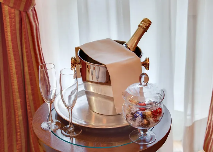 Grand Adriatico Hotel 4*